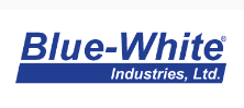 Blue-White