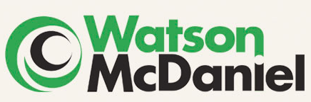 WATSON MCDANIEL