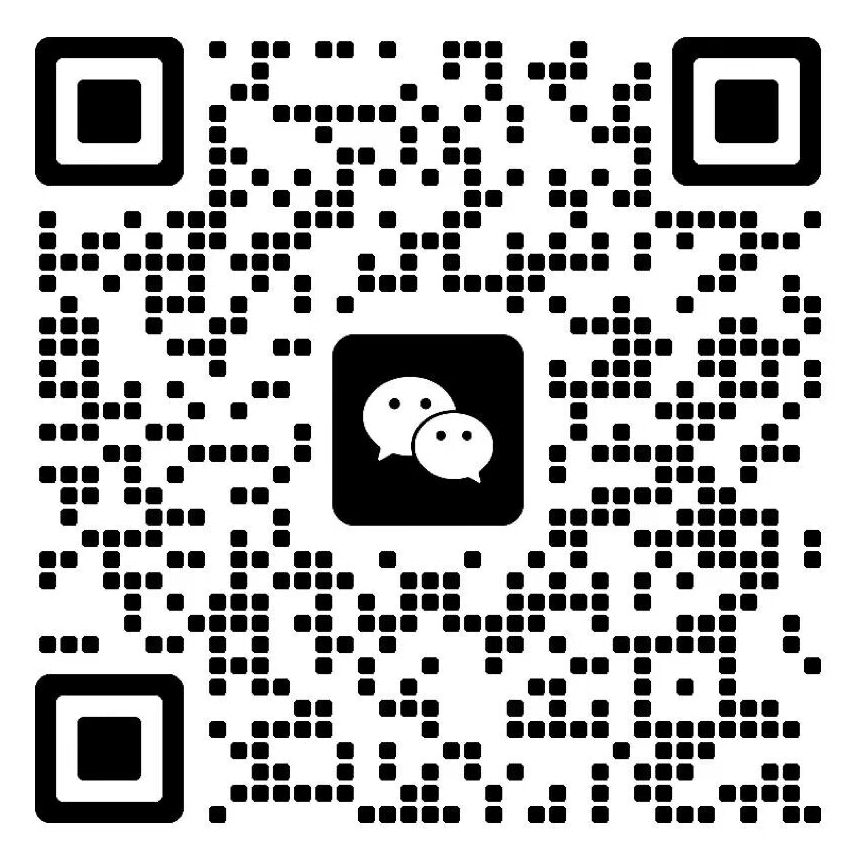 上海营蓝低温设备有限公司微信二维码