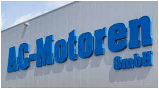 AC-MOTOREN GMBH