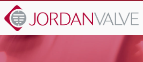 JORDAN VALVE