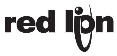 Red lion