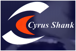 CYRUS SHANK