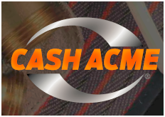 CASH ACME