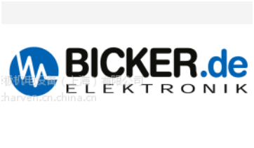 BICKER
