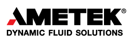 AMETEK LAMB ELECTRIC